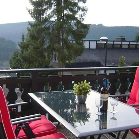 Welcome In - Am Bergelchen 60-B, Winterberg-Niedersfeld المظهر الخارجي الصورة