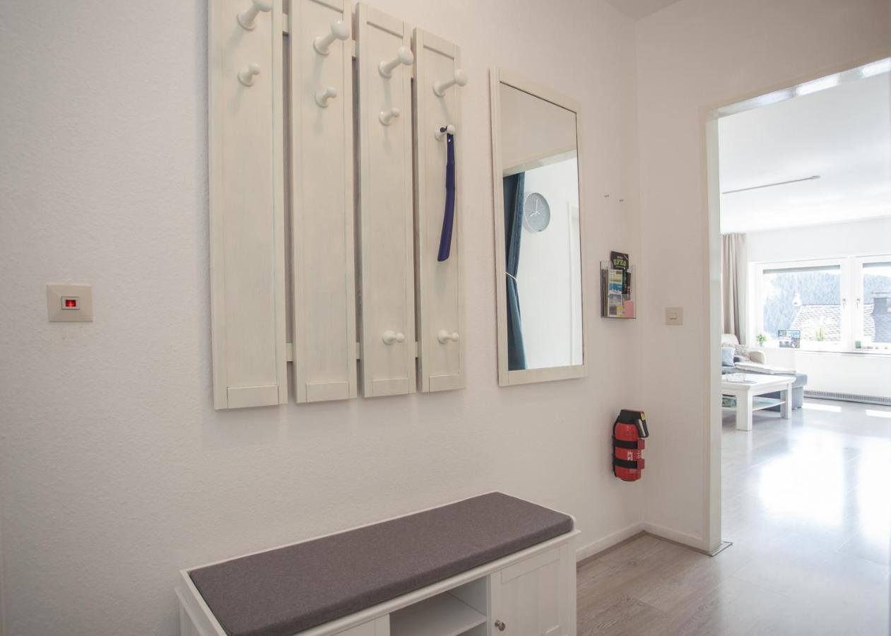 Welcome In - Am Bergelchen 60-B, Winterberg-Niedersfeld المظهر الخارجي الصورة