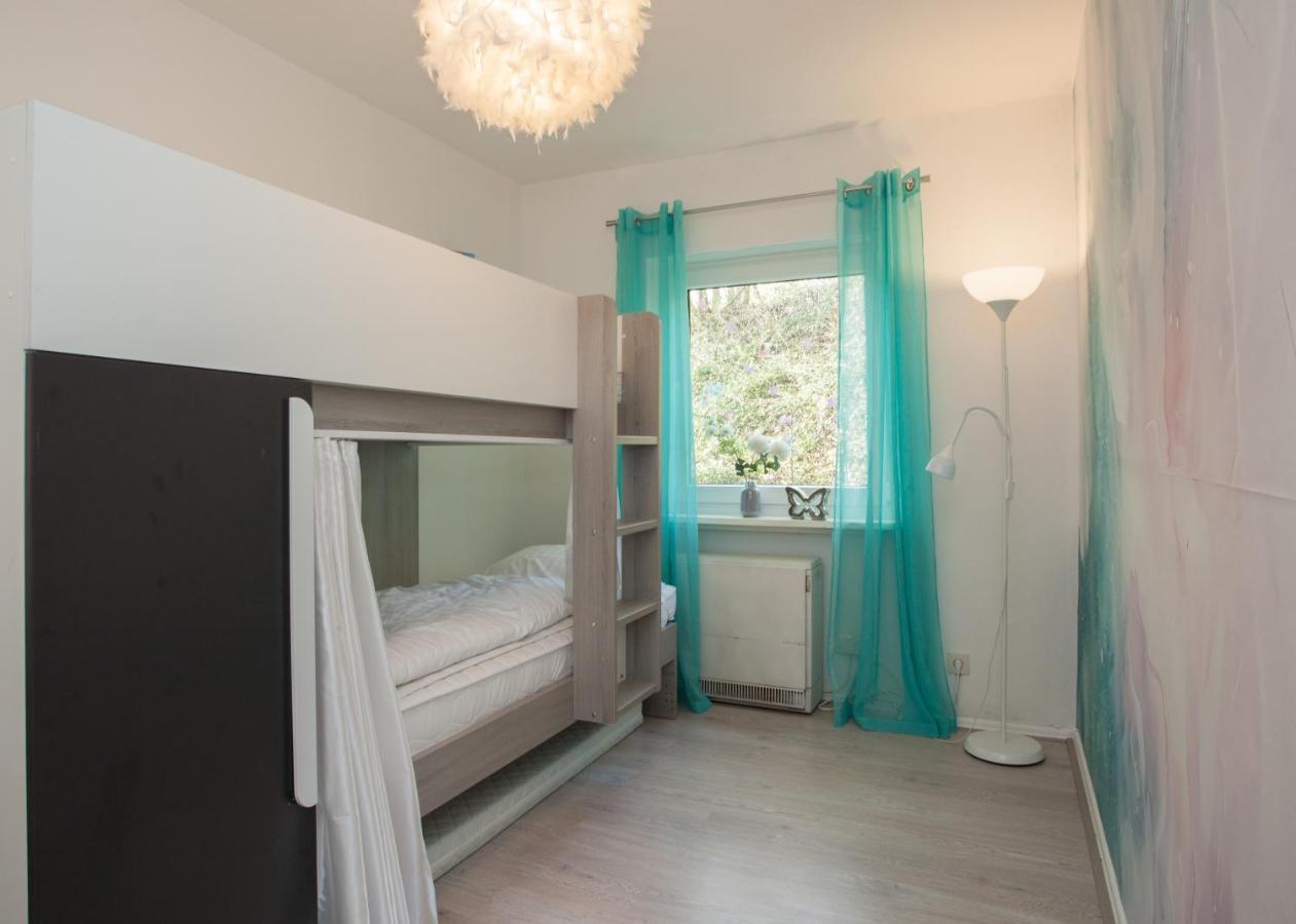 Welcome In - Am Bergelchen 60-B, Winterberg-Niedersfeld المظهر الخارجي الصورة