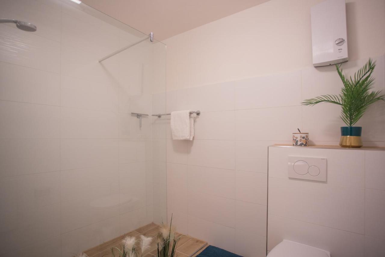 Welcome In - Am Bergelchen 60-B, Winterberg-Niedersfeld المظهر الخارجي الصورة